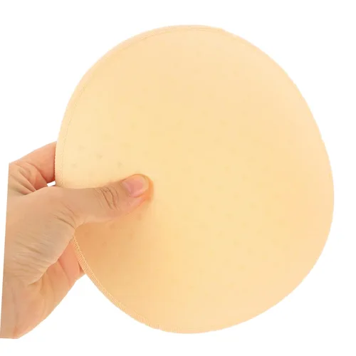Vista 8 de Mobestech 4 almohadillas autoadhesivas de silicona acolchadas falsas para realzar los glúteos, accesorios para niñas, ropa moldeadora, lencería