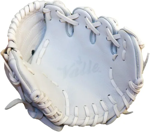 Vista 3 de Valle Eagle 8WTs - Guante de entrenamiento de béisbol con peso de 8 pulgadas con correa ajustable