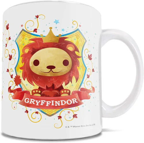 Vista 446 de Trend Setters Friends the Television Show – 25 años – Mercancía oficial – Taza de café o té de cerámica blanca de 11 onzas – perfecta para regalar