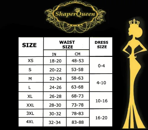 Vista 7 de 1010 el mejor ceñidor de cintura para mujeres. Faja corset para entrenar, modelar el vientre. Artículo modelador del cuerpo