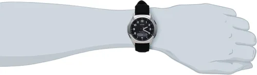 Vista 7 de Casio Wave Ceptor Tough Solar MULTIBAND6 Reloj para hombre WVA-M630B-1AJF importación de Japón