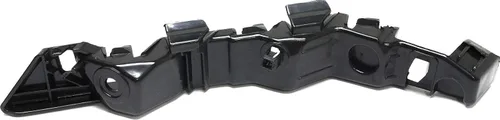Vista 4 de Garage-Pro Soporte de parachoques delantero compatible con plástico lateral derecho KIA SPORTAGE 2011-2016