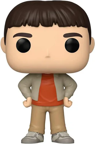 Vista 6 de Funko Pop! Movies: Dumb & Dumber - Figura de vinilo de Lloyd in Tux (los estilos pueden variar)