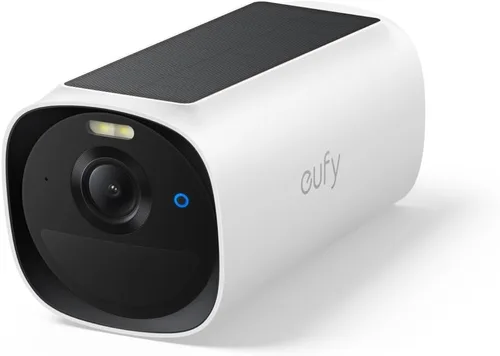 Vista 9 de eufy Security eufyCam E40 - Kit de 2 cámaras, visión nocturna MaxColor 2K