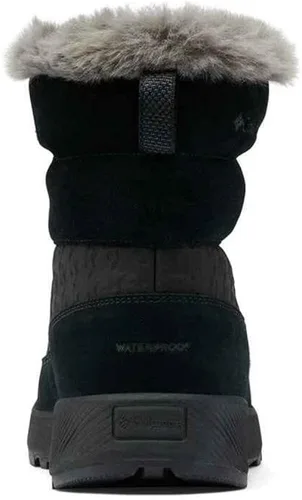 Vista 7 de Columbia Zapatos de nieve Slopeside Peak Luxe para mujer Nieve