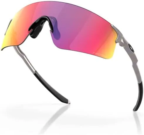 Vista 33 de Oakley Gafas de sol rectangulares Oo9454 Evzero Blades para hombre