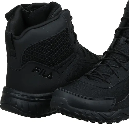 Vista 5 de Fila Men's Chastizer Military and Tactical Boot
