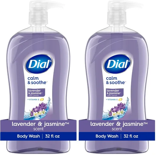 Vista 11 de Dial Jabón corporal, refrescante y renovador de agua de coco, 32 fl oz