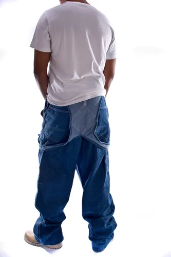 Vista 4 de Dickies - Overol con peto para hombre