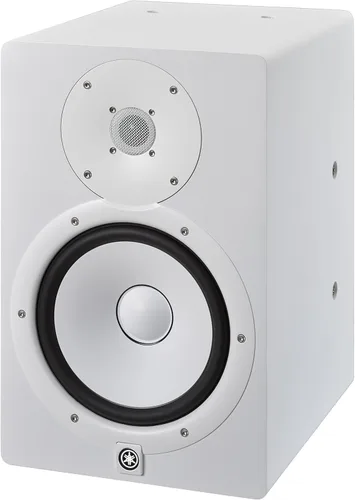 Vista 15 de Yamaha HS3 Monitor de estudio con alimentación en negro, par (HS3 B)