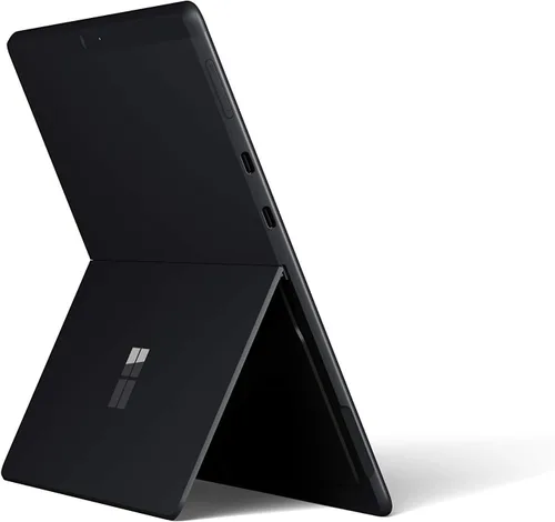 Vista 4 de Microsoft Surface Pro X Pantalla táctil de 13 pulgadas - Microsoft SQ1, Negro mate