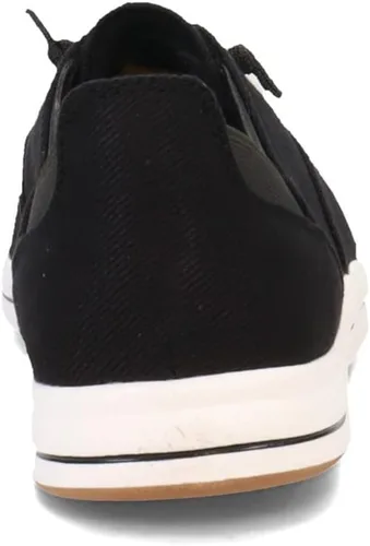Vista 6 de Clarks Tenis Breeze Ave II para mujer
