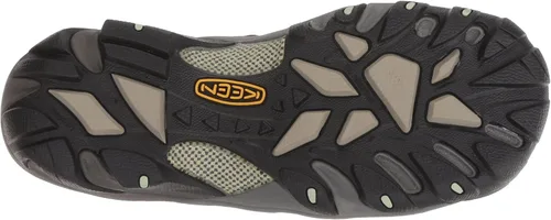 Vista 4 de KEEN Utility zapatos livianos para senderismo para mujer