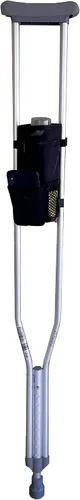 Vista 4 de EZ-access Accesorios Universal Muleta para llevar cosas, 1, 1