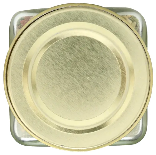 Vista 3 de Whole Foods Market, Condimento orgánico para chimichurri, 1.09 onzas