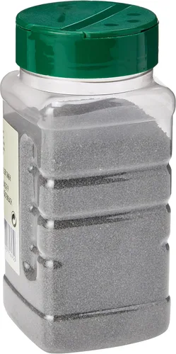 Vista 2 de Faller 171695 Balasto, 16.9 fl oz. Dk Grey Paisaje y Accesorios