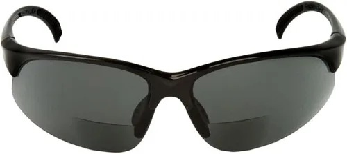 Vista 2 de Gafas de sol bifocales deportivas Lentes de sol de lecturaactividad al aire libre Bolsa suave incluida, Multi