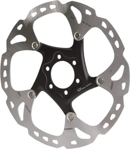Vista 4 de CALZA DISCO DE FRENO. 160MM 6 AGUJEROS SM-RT86 ICE-TECH