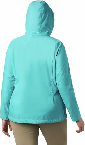 Vista 7 de Columbia Chaqueta Switchback III para mujer