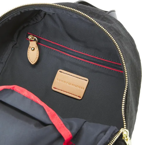 Vista 54 de Tommy Hilfiger Jaden mochila, Azul, talla única