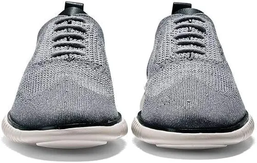 Vista 3 de ZEROGRAND 2 Stitchlite Oxford para hombre