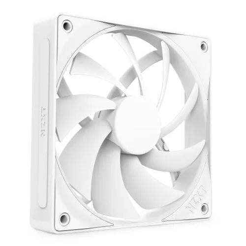 Vista 15 de F120Q - Ventiladores de flujo de aire silenciosos de 120 mm - Individual - Negro