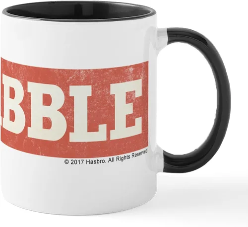 Vista 110 de CafePress Logo Taza de café de cerámica de 11 oz (11.0 fl oz)