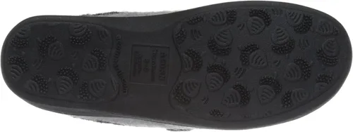 Vista 4 de Acorn Women's Clog Slippers, Multi-Layer Memory Foam Footbed with Arch Support