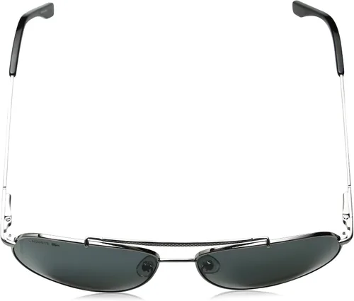 Vista 4 de Lacoste L177s Aviator - Gafas de sol para hombre