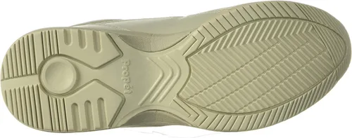 Vista 4 de Propet Women's Tour calzado para caminar con tira, Blanco, 10.5 x US