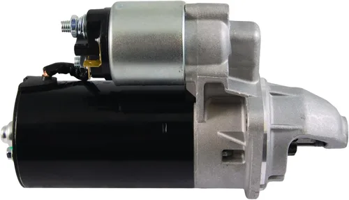 Vista 2 de OEG Parts - Nuevo arrancador compatible con Arctic Cat 700 Diesel 2007-2015; 700 Super Duty Dsl 2010-2015 0-001-109-009 58402240 1005821194