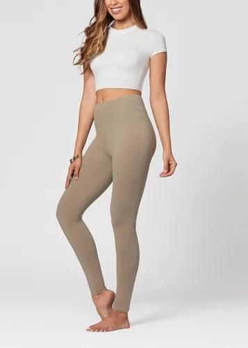 Vista 243 de Conceited - Leggings para mujer, longitud completa, ciclismo y capri, talla regular y extragrande