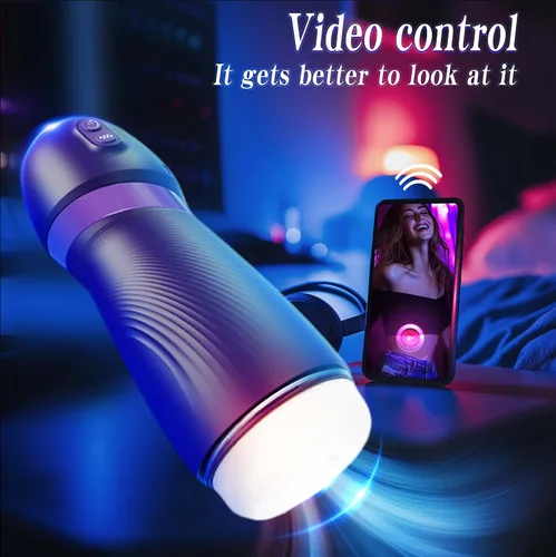 Vista 6 de 2026 Male Self Masterburbatar Hands Free Men Life Size Sucking Thrusting Pocket Puzzy Silicone Body Realistic Male Masturbatoers Toys for Woman