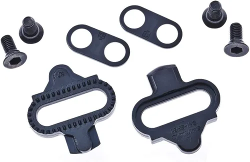 Vista 8 de SHIMANO SH-51 SPD Juego de tacos
