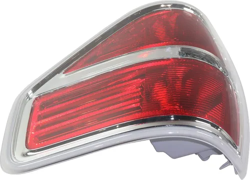 Vista 6 de Garage-Pro Luz trasera compatible con Ford F-150 2009-2014 Halógeno lado del pasajero FO2819143