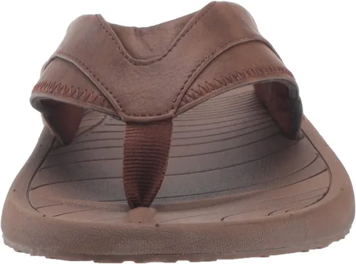 Vista 2 de Tienda Essentials Sandalias cómodas sin cordones para hombre, estilo casual