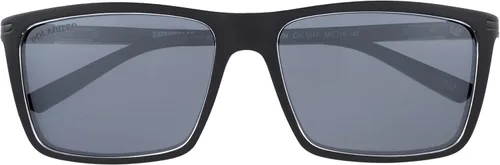 Vista 2 de Cat Precision 8509 - Lentes de sol cuadrados para hombre