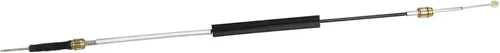 Vista 19 de Cable de embrague para Volkswagen Beetle 1961 se adapta a Volkswagen Karmann Ghia 1.2L 111721335A 1961