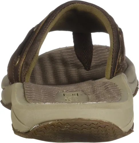Vista 3 de Sperry Men's Outer Banks Thong Sandals
