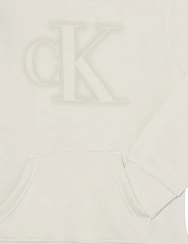Vista 3 de Calvin Klein conjunto de pantalones de 2 piezas para bebé-niños