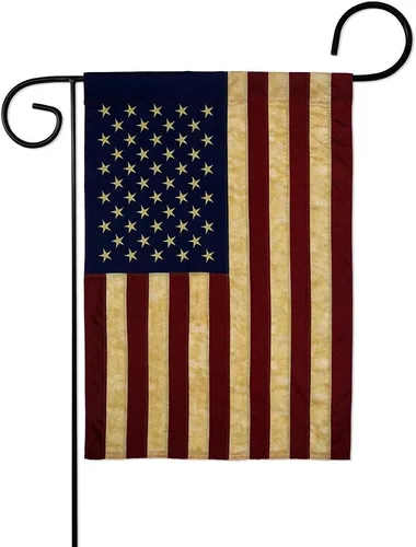 Vista 4 de Saxony Garden Flags Pack Regional Germany States Central Europe Territory Old History Country Particular Area USA Vintage Applique Small Gift Yard
