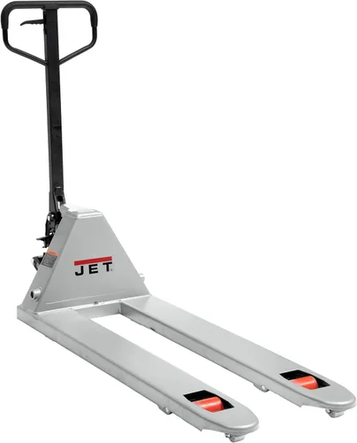 Vista 11 de Jet Gato de palet de 20" x 36", capacidad de 5500 libras (modelo PT-2036JB)