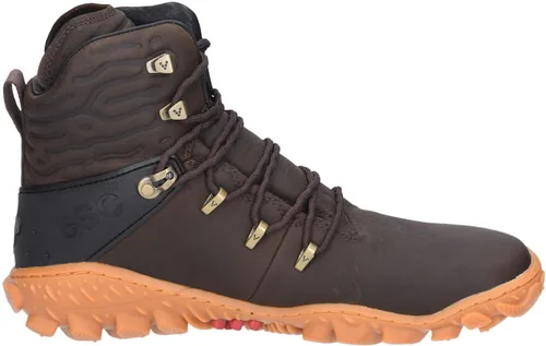 Vista 6 de Vivobarefoot Tracker Forest Men's Esc All Terrain Hiking Boot Ankle Boots Soportes