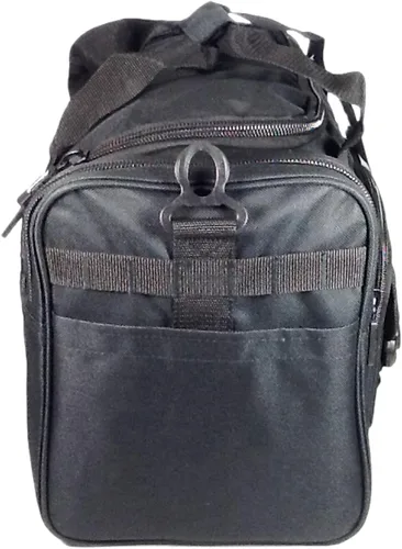 Vista 7 de 18" 1800cu.in Bolsa de lona táctica TF118 Negro, Negro