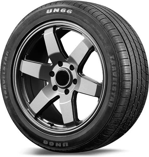 Vista 5 de Travelstar UN66 215/70R16 100H - Juego de 4 neumáticos CUV/SUV de alto rendimiento para todas las estaciones 215/70/16 215/70/16 – Incluye tres años