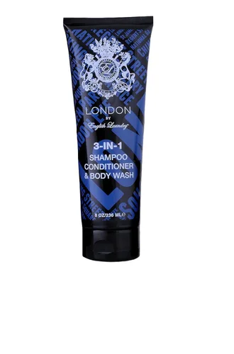 Vista 4 de English Laundry Set de regalo London EDP