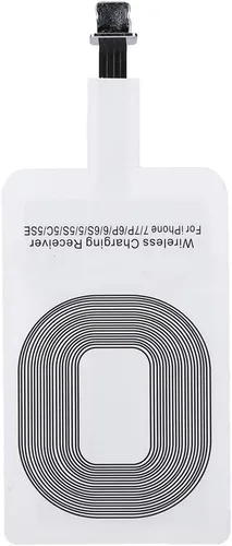 Vista 8 de Yoidesu Receptor de carga de 5V 1000mAh, módulo receptor de carga rápida Plug and Play para teléfono Android e iOS (B0C3F7BJDM)