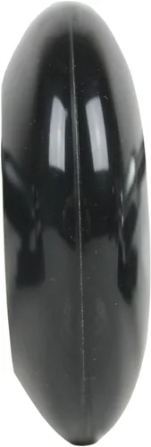 Vista 4 de Player's Choice Ruedas de patinaje en línea 2.992 in 82A Black Outdoor Roller Hockey 8 Pack