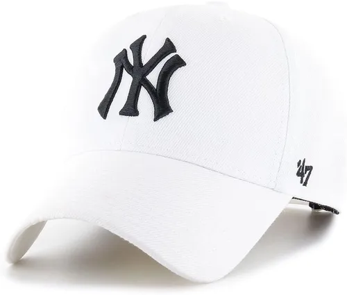 Vista 10 de 47 MLB New York Yankees MVP - Gorra de béisbol unisex