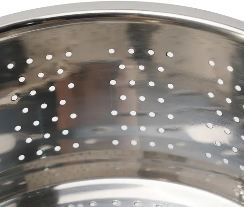 Vista 6 de Stainless Steel Steamer Basket Insert for Pressure Cooker